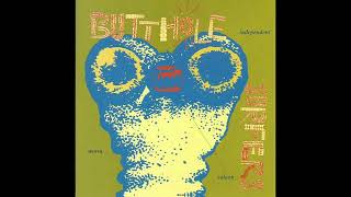 Butthole Surfers - You Don&#39;t Know Me