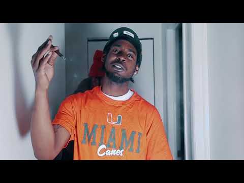 Cuc Los bandz - On lock (Official Video) Shot by @Dodbh