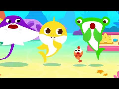 Let's Pop The Alphabet Balloon + ABC Song + More Nursery Rhymes & Kids Songs - Hogi Pinkfong