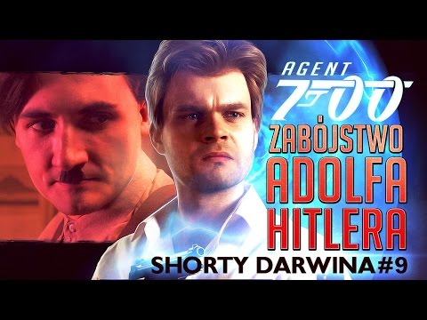 Agent 700 - 'Assasination of Adolf Hitler' (English Subtitles)