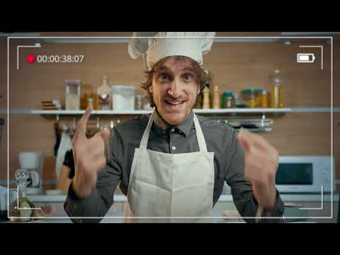 frame del video: micro 4: la macedonia di plast..., visibile all'interno del canale youtube di arpa fvg