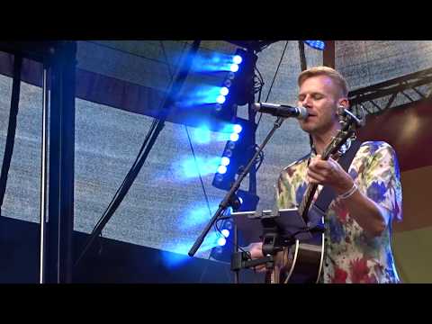 TOM HUGO Live @Cologne Pride 2018 – Englishman In New York (Sting)