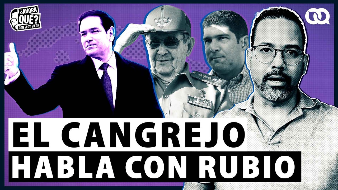 El Cangrejo de Rubio