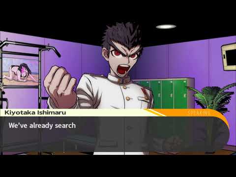 Pt 46 | Danganronpa: Trigger Happy Havoc