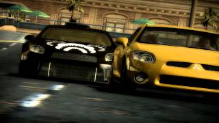 NFS Most Wanted | Hand of Blood