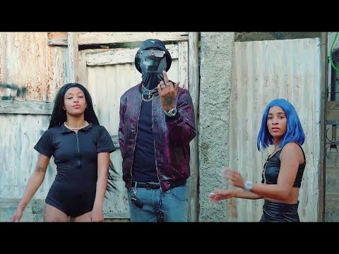 Quimico Ultra Mega - El Menor | Papara Papara (Video Oficial)