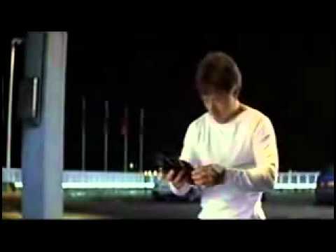 Jackie Chan vs  Bradley James Allan tribute