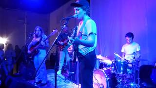 Girlpool - 123 (Houston 06.16.17) HD