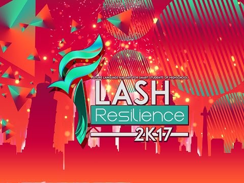 Profil FLASH Resilience 2017 (SMAN Modal Bangsa)