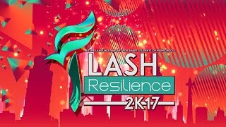 Profil FLASH Resilience 2017 (SMAN Modal Bangsa)
