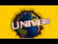 REUPLOAD Universal Pictures Logo 2010 Effects MY VERSION