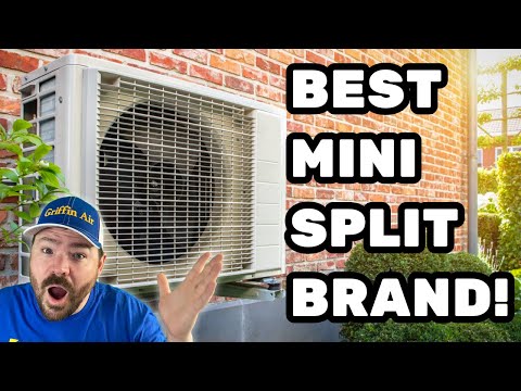Best Ductless Mini Split Brand! - How to narrow down.