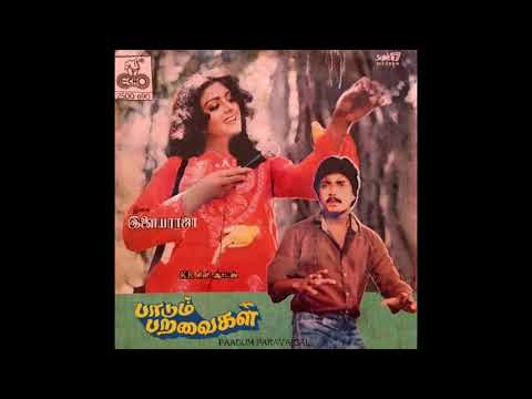 Keeravani Iravile Kanavile :: Paadum Paravaigal : Remastered audio song