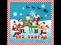 Jimmy Foot - We Wish You A Merry... - Ska Santas ...