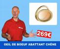 comment installer oeil de boeuf