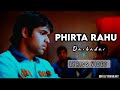 Phirta Rahu Darbadar Full Song Lyrics l K.k, Shreya Ghoshal l Bollywood music 🎵