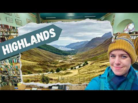 13 Tipps rund um Inverness - Schottische Highlands & Food Diary