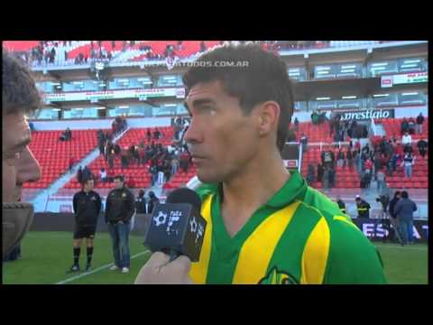 "Demostramos lo que podemos hacer"