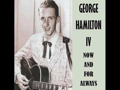 George Hamilton IV  - Sam