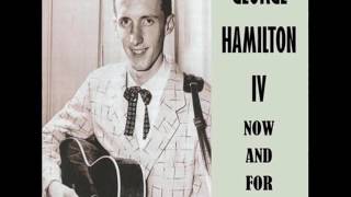 George Hamilton IV  - Sam