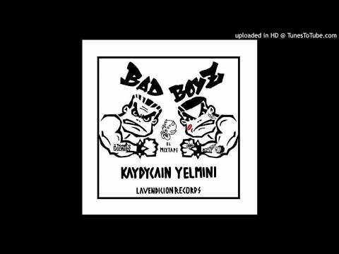 Kaydy Cain X El Mini - Besitos