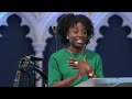 The Truth of His Word | Shawna-Kaye Tucker | St Aldates Highlights
