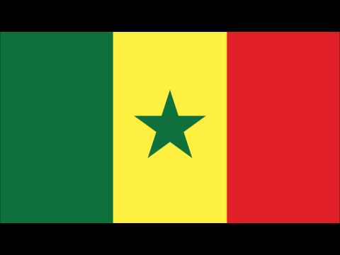 National Anthem of Senegal | Hymne national du Sénégal