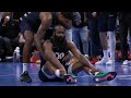 James Harden Makes INSANE 4-Point Play For The Win ??