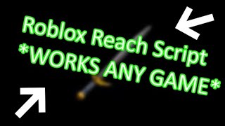 Reach Script 2023 Control-C