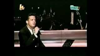 Luis Miguel &quot;Dormir Contigo&quot; - Video Oficial