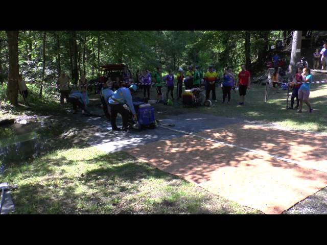 Bystré-údolí hromů, 06. 06. 2015