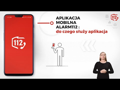 Alarm112