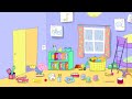 Peppa Pig S04E09 The Rainy Day Game