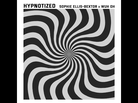 Sophie Ellis-Bextor x @WuhOh - Hypnotized