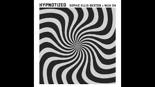 Kadr z teledysku Hypnotized tekst piosenki Sophie Ellis-Bextor & Wuh Oh
