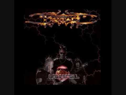 Troll - Entering the Fluid Oxygen (Universal) ft. Hellhammer on Drums