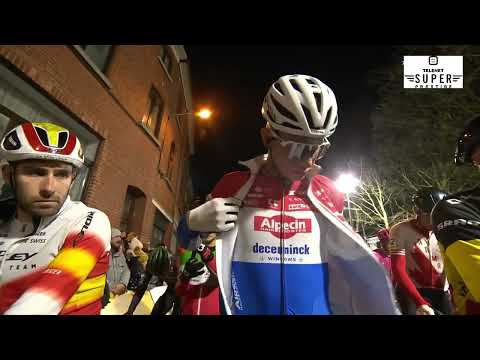 Superprestige Cyclo-cross Diegem - Men's race - 30 December 2025