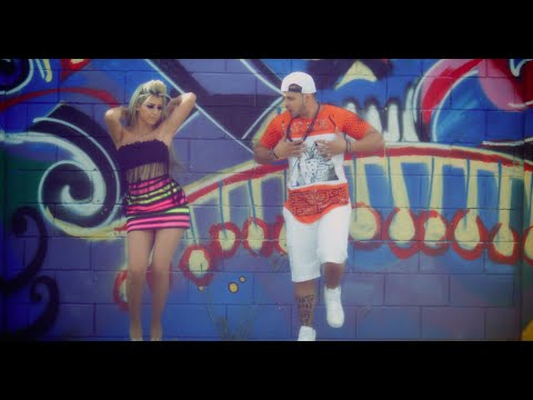 Mr Renzo ft Neniita & Charly Black - Colita (Remix) Offical Music Video