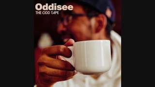 Oddisee - On The Table