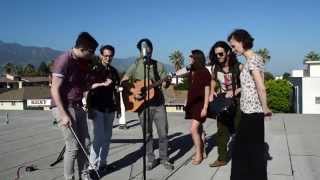 Bird & Thorn - Make You Mine (Rooftop Session)