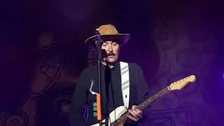 Camila - Fobia, 2020