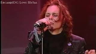 HIM - I&#39;ve Crossed Oceans of Wine to Find You (HD Video Music) The Single Collection - Ville Valo VV