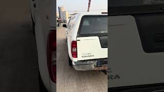 Nissan Navara **4WD-AIRCO-BELGIAN ORIGINE** Auto | Bild 4 - Autoline