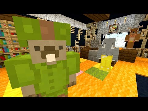 Minecraft Xbox - Good News [642]