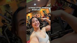 Download lagu Gym di Rai Fitness Bandung 🔥 Bali Vibes abizzz 🤩 #kepointempatgym #gymindonesia mp3