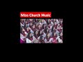 Mizo Church Music Praiseandworship Jesus Eastersunday