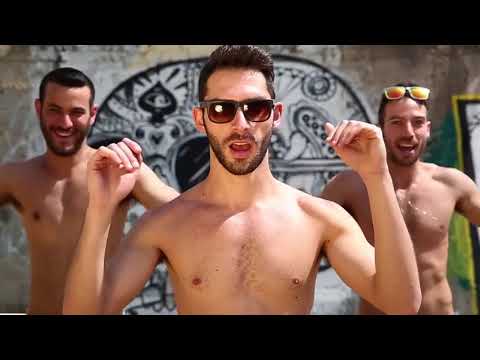 Pet Shop Boys   The Pop Kids Offer Nissim Remix Purim Tribute