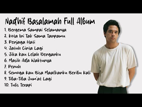 Nadhif Basalamah Full Album