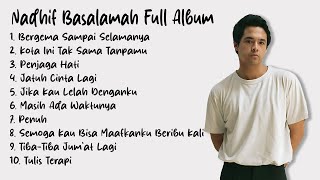 Download lagu Nadhif Basalamah Full Album mp3 Download lagu Nadhif Basalamah Full Album mp3