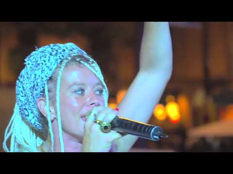 Raval -Ravalotion - Bianca Ciocca - Jungle Tropical Feeling